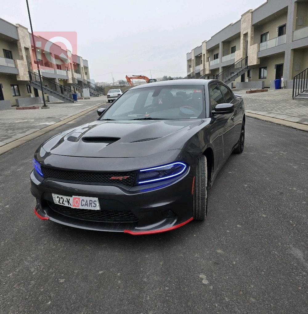 دودج تشارجر